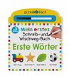 Mein erstes Schreib-und Wegwisch-Buch:... - Bild 1