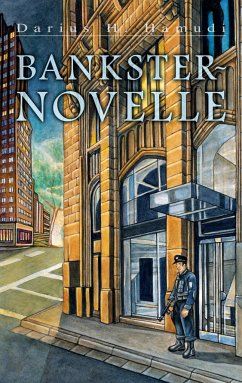 Cover Banksternovelle