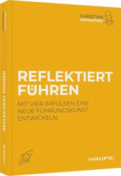 Reflektiert führen - Sonnleitner, Christian