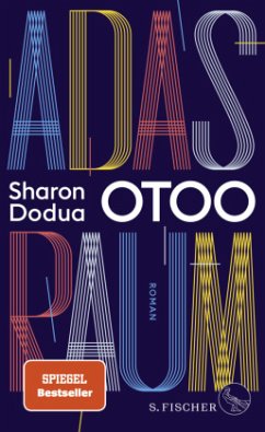 Adas Raum - Otoo, Sharon Dodua