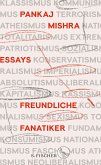 Freundliche Fanatiker