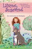 Ein Lämmchen im Wolfspelz / Liliane Susewind ab 6 Jahre Bd.13 (eBook, ePUB)