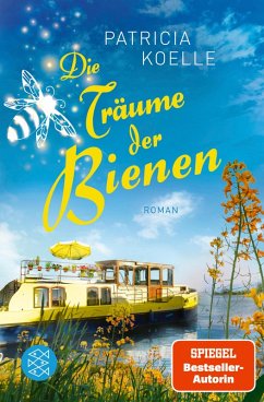 Die Träume der Bienen / Inselgärten Bd.3 (eBook, ePUB) - Koelle, Patricia