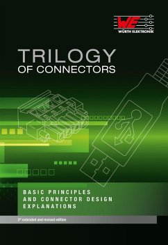Trilogy of Connectors (eBook, PDF) - Robok, Thomas; Mroczkowski, Robert S.; Jugy, Romain; Gerfer, Alexander