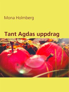 Tant Agdas uppdrag (eBook, ePUB)