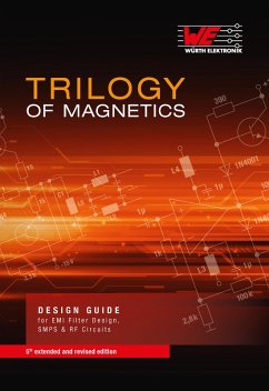 Trilogy of Magnetics (eBook, PDF) - Gerfer, Alexander; Brander, Thomas; Zenkner, Heinz; Rall, Bernhard