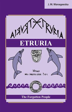 ETRURIA - Wanageeska, J. M.