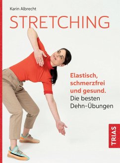 Stretching - Albrecht, Karin