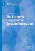 The Economic Dimension of Eurasian Integration