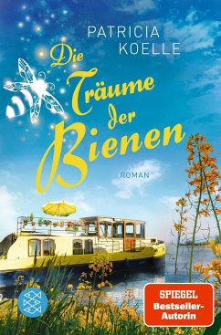 Die Träume der Bienen / Inselgärten Bd.3 - Koelle, Patricia