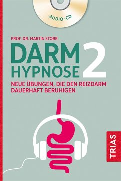 Darmhypnose 2 - Storr, Martin