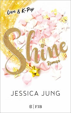 Shine / Love & K-Pop Bd.1 - Jung, Jessica