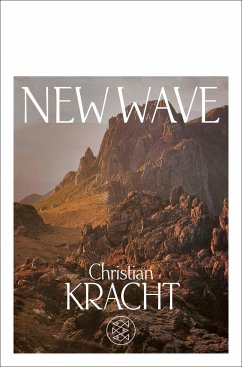 New Wave - Kracht, Christian