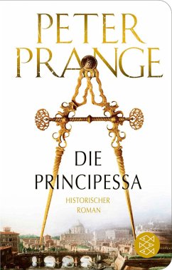 Die Principessa - Prange, Peter