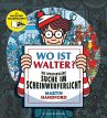 Wo ist Walter? Die spektakuläre Suche... - Bild 1