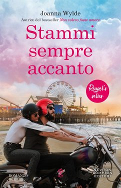 Stammi sempre accanto (eBook, ePUB) - Wylde, Joanna