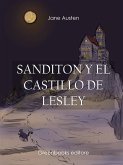 Sanditon y el castillo de Lesley (eBook, ePUB)