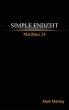 Simple Endzeit (eBook, ePUB) - Bild 1