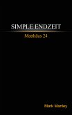 Simple Endzeit (eBook, ePUB)