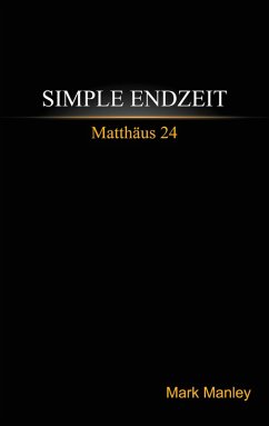 Simple Endzeit (eBook, ePUB)