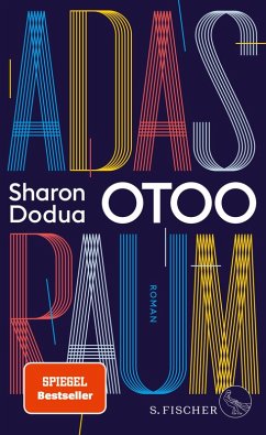 Adas Raum (eBook, ePUB) - Otoo, Sharon Dodua