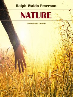 Nature (eBook, ePUB) - Waldo Emerson, Ralph