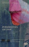 Possibilities of Lyric