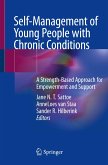 Self-Management of Young People with Chronic Conditions