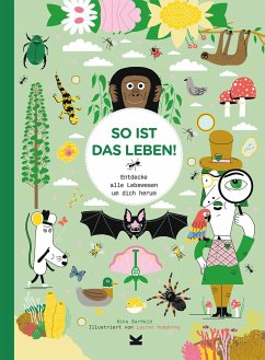 Cover So ist das Leben!
