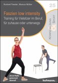 Faszien low intensity