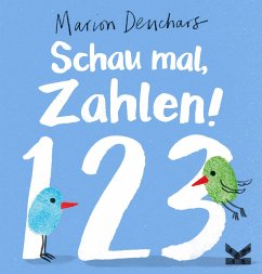Cover Schau mal... Zahlen!