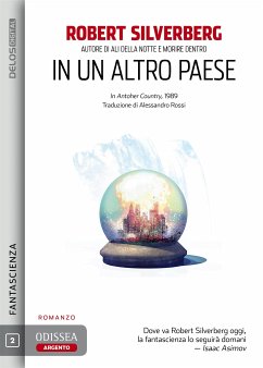 In un altro paese (eBook, ePUB) - Silverberg, Robert