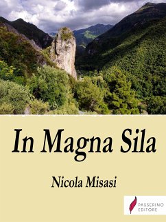 In Magna Sila (eBook, ePUB) - Misasi, Nicola