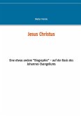 Jesus Christus (eBook, ePUB)