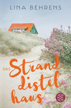 Das Stranddistelhaus (eBook, ePUB) - Behrens, Lina