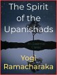 The Spirit of the Upanishads (eBook,... - Bild 1