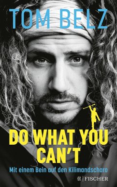 Do what you can't (eBook, ePUB) - Belz, Tom