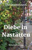 Diebe in Nastätten (eBook, ePUB)