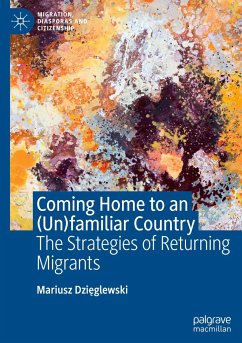 Coming Home to an (Un)familiar Country - Dzieglewski, Mariusz