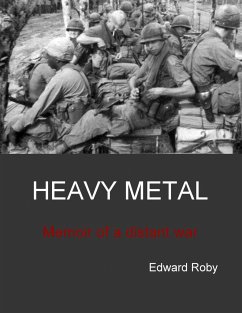 Heavy Metal - Roby, Edward