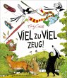 Viel zu viel Zeug! - Bild 1