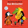 Mein kleines Musikbuch - Das Orchester - Bild 1