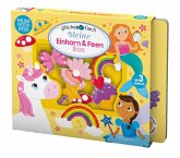 Meine Einhorn und Feen-Box / Glücksfisch Bd.3