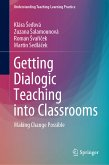Getting Dialogic Teaching into Classrooms (eBook, PDF)