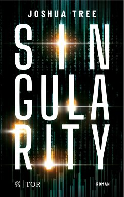 Singularity (eBook, ePUB) - Tree, Joshua