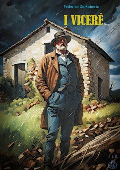 Cover I Viceré (eBook, ePUB)