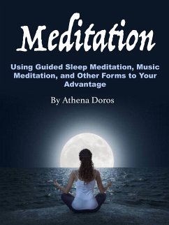 Meditation (eBook, ePUB) - Doros, Athena