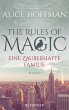 The Rules of Magic. Eine zauberhafte... - Bild 1
