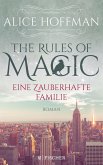 The Rules of Magic. Eine zauberhafte Familie (eBook, ePUB)