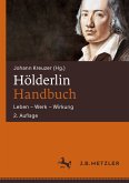 Hölderlin-Handbuch (eBook, PDF)